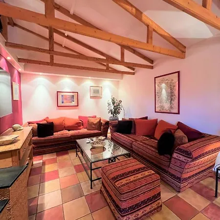 Bungalow 