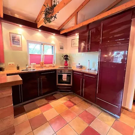 Bungalow 
